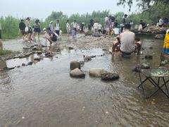 -绿堤公园