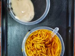 鸳鸯糊-日照红甜品店(老水街店)