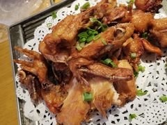 -吕氏疙瘩汤·海鲜新鲁菜(凯德mall新都心店)