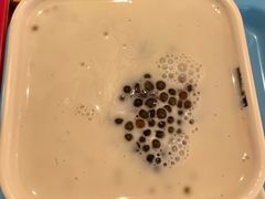 -满记甜品(巴黎春天宝山店)