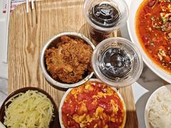 -乡村基·川味现炒大王(熙悦天街店)