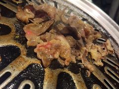 -九田家黑牛烤肉料理(太阳城店)
