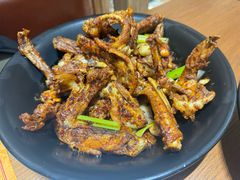 -掌上鲜(南顺城街店)