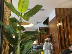 -汉巴味德自助餐厅(嘉定宝龙广场店)