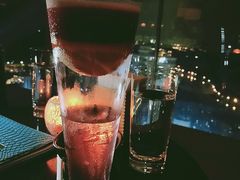 -The Penthouse酒吧