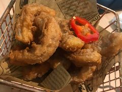 -避风塘(宝山万达店)