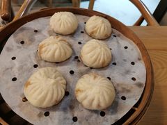 肉皮包子-陈傻子餐厅(世纪都会店)