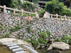 -林坑古村落