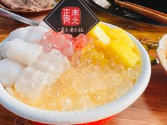 -正南齊北重庆老火锅(光华村直营店)