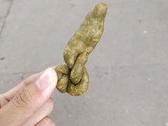 海苔咸味油赞子-南塘油赞子(南塘店)