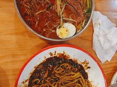 -多宾韩国料理(学衡路店)