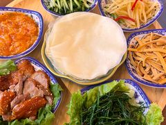 -沙州食驿·非遗小吃夜市