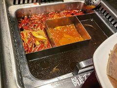 -味舵主重庆火锅(邓尉路店)