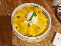 -新白鹿餐厅(银泰西湖文化广场店)