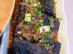 长沙臭豆腐-洞庭鱼香(万科店)