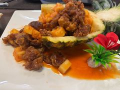 -菩提素食·私房菜(首辅路店)