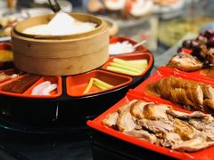 -羲和雅苑•北京烤鸭(平安国际金融中心店)