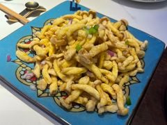 -阿里疆Alijiang·丝路美食·异域风情·清真(长楹天街店)