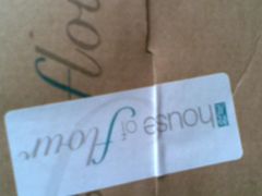 给宝宝的生日蛋糕-榖屋house of flour(张江首店)