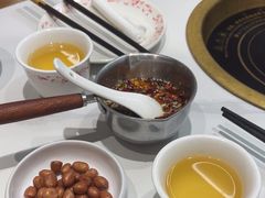 -东门口·新式老北京火锅(河西龙湖天街店)