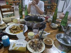 -创味·民间海南菜·非遗藤桥排骨(藤桥·免税城店)