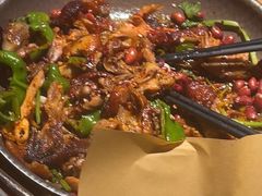 -吃饭皇帝大(解放西路店)