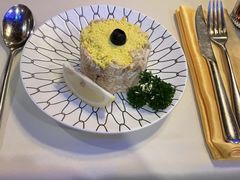 -老井俄式餐厅