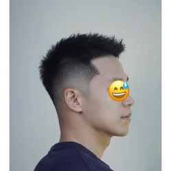 -Devilhands Barbershop男士理容店