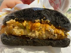 -麦当劳(健德桥得来速店)