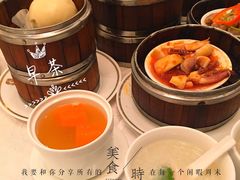 -大连富丽华大酒店·花都西餐厅