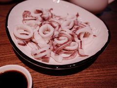 -潮中人·潮州菜(益乐路店)