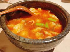 -山石榴·贵州菜(丰盛里店)