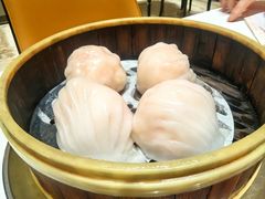 -香港龙凤楼(陆家嘴中心店)
