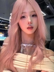 -NEW FACE烫染专业店