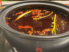 -钢管厂五区小郡肝火锅串串香(总店)