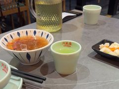 -川芙蓉·市井老川菜(长寿路店)