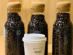 综合咖啡豆-Manner Coffee(芮欧百货店)