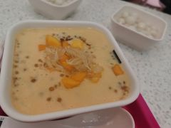 -满记甜品(无锡八佰伴店)