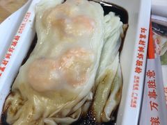 -红荔村肠粉(岗厦店)