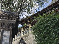 -关岳庙