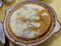 -幽优农庄·森波拉特色本地农家菜