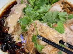 羊脑-春雨羊汤店(广开四马路总店)