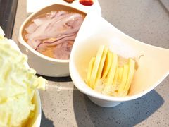 -海底捞火锅(莘松路店)