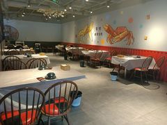 -李叔叔虾蟹大排档(青羊店)