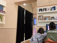 -海马体照相馆(成都来福士广场店)