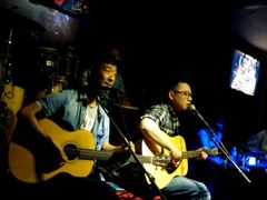 -江湖国风民谣酒馆(五一街店)