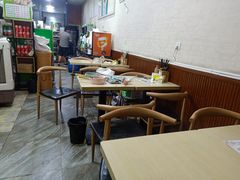 大堂-粥传(太古里店)