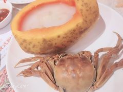 -芭菲盛宴·环球美食(解放碑英利国际店)