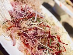 -匠心牛公馆·潮汕牛肉海鲜火锅(索菲特店)