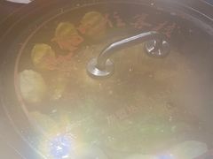 -缘福乡村铁锅炖民宿(八达岭店)